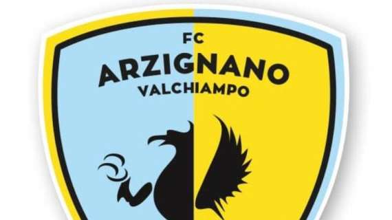 Arzignano Valchiampo, ufficiale l'iscrizione in Serie C