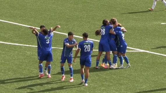 Serie D, girone E: Il Seravezza si riprende la vetta, Foligno e Siena si riabilitano