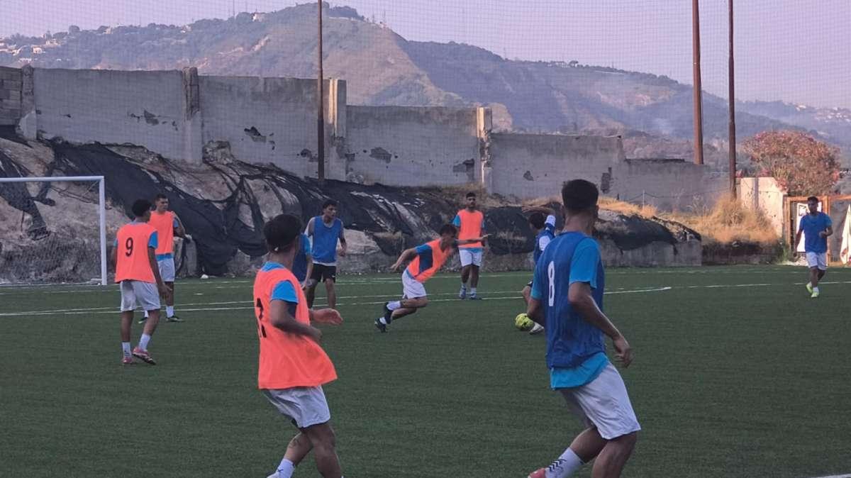 Team Napoli Soccer "Lello Santagata" , a giugno parte la tredicesima edizione 