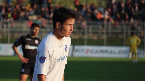 UFFICIALE: Operazione di mercato in uscita per la Sangiovannese