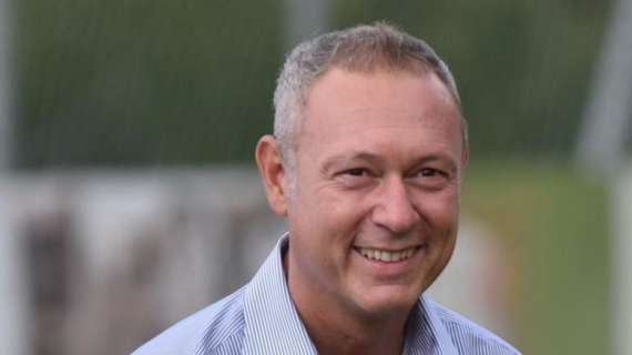 Olbia, il presidente Marino: «Riforma dei campionati? Tutti dobbiamo sforzarci»