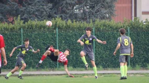 Di Palma e Maccherini giocheranno insieme in un club neopromosso in D