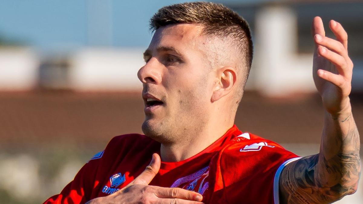 UFFICIALE: Il Grosseto blinda la mediana, Sabelli rinnova fino al 2029