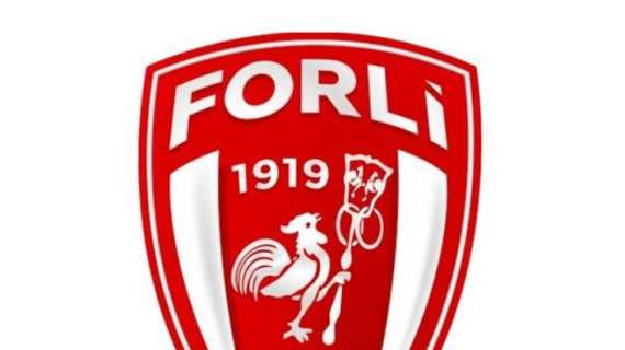 UFFICIALE: Forlì, è Di Fabio il nuovo direttore sportivo