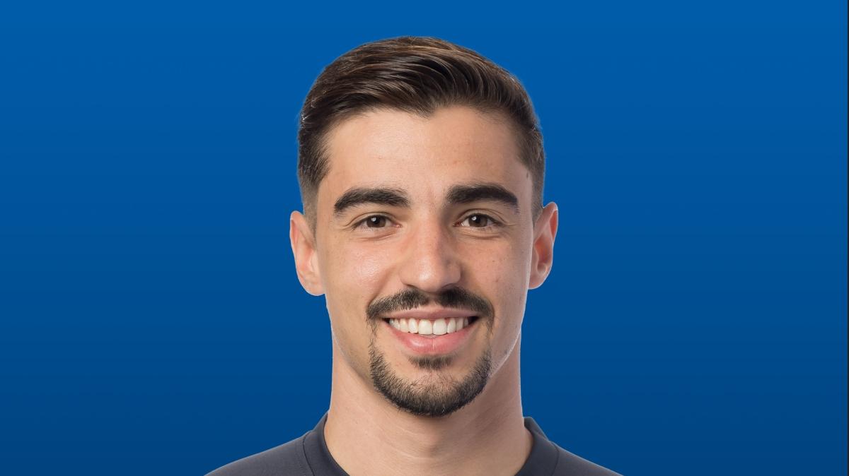 Tondela, colpo Rodrigo Conceição: il figlio d'arte firma fino al 2027