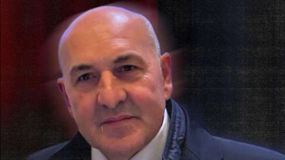 UFFICIALE: La Palmese ha un nuovo vice presidente onorario