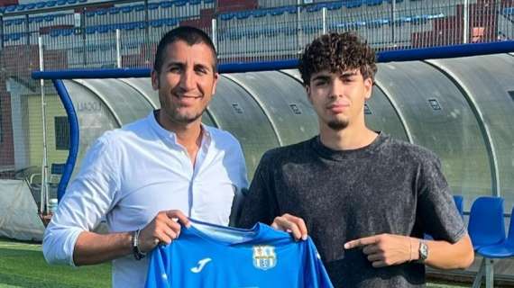 Mezzolara Calcio, doppio colpo di mercato: arrivano Cipriani e Pietrobuoni