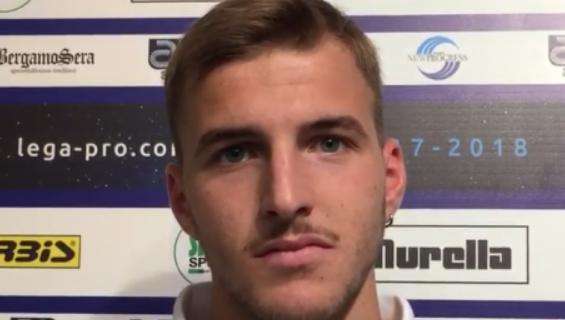 UFFICIALE: Pisa, ha firmato l'esterno Giuseppe Sibilli