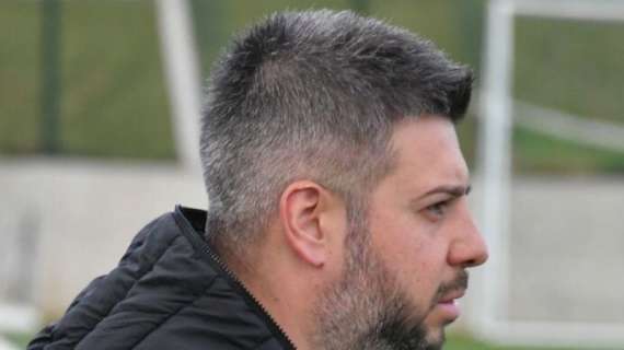 Atletico Ascoli, Seccardini: «Non sarà facile guadagnare punti contro la Recanatese»