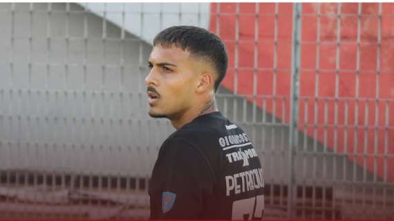 Fasano, Barletta e Nocerina su un classe 2000 quest'anno nel girone H