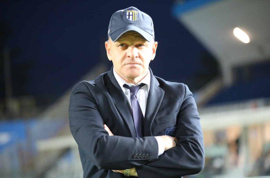 Rebus allenatore in casa Sampdoria: nel lungo casting spunta anche il profilo di Iachini