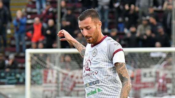 Teramo: fatta per un'ex colonna del Follonica Gavorrano