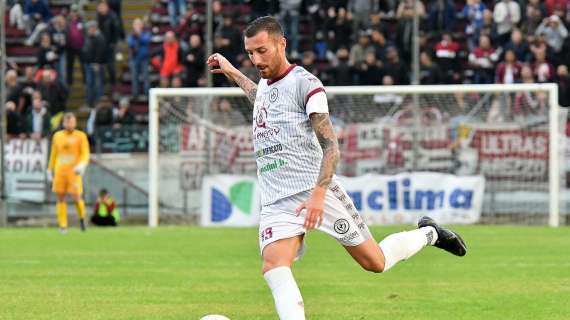 Grosseto, rumors su Bruni: piace ad un altro club di D