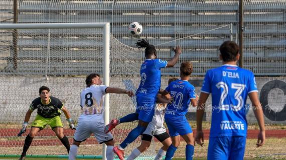 Unione Calcio Bisceglie di scena ad Acquaviva delle Fonti per tornare alla vittoria