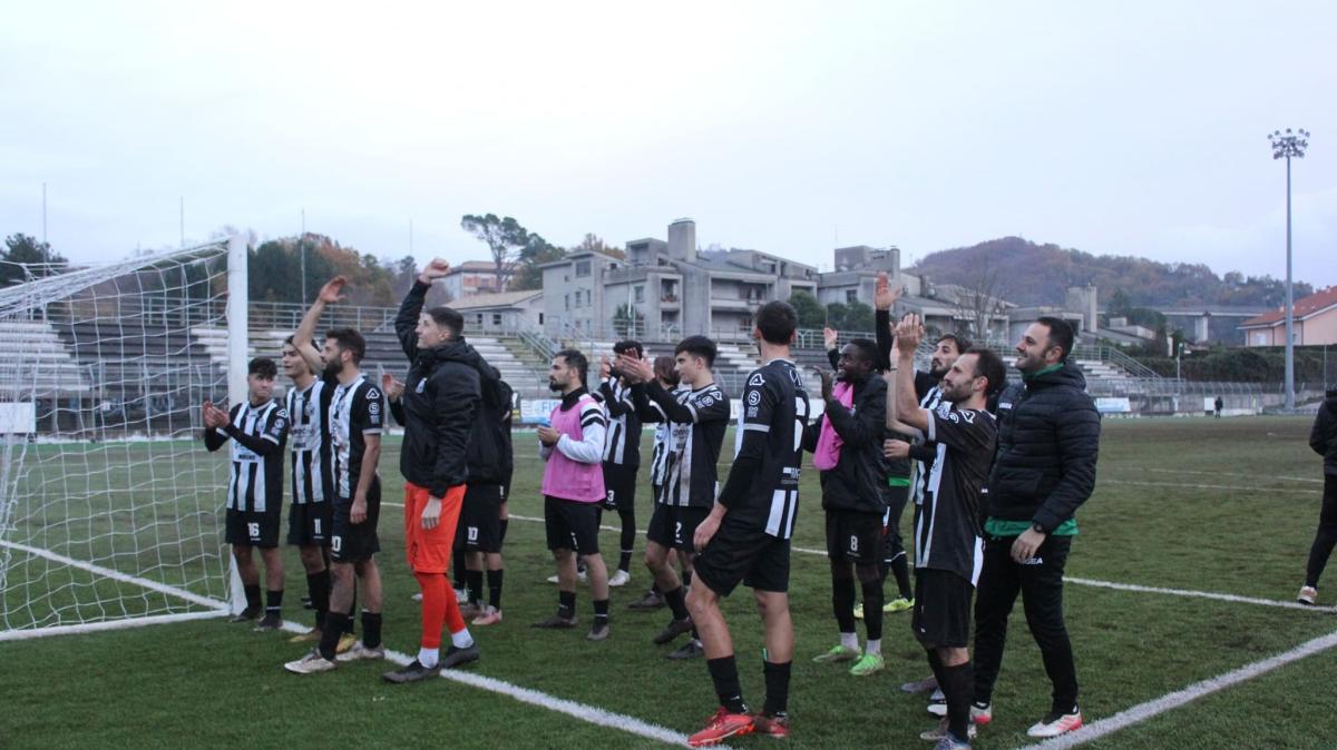 L'incertezza societaria del Sora porta diversi club laziali sui gioielli bianconeri