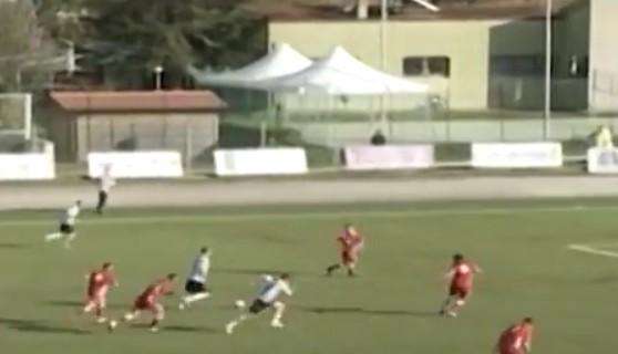 VIDEO Matelica-San Marino 4-2, la sintesi della gara