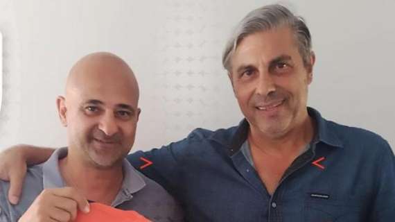 UFFICIALE: Roma City, è Francesco Statuto il nuovo allenatore