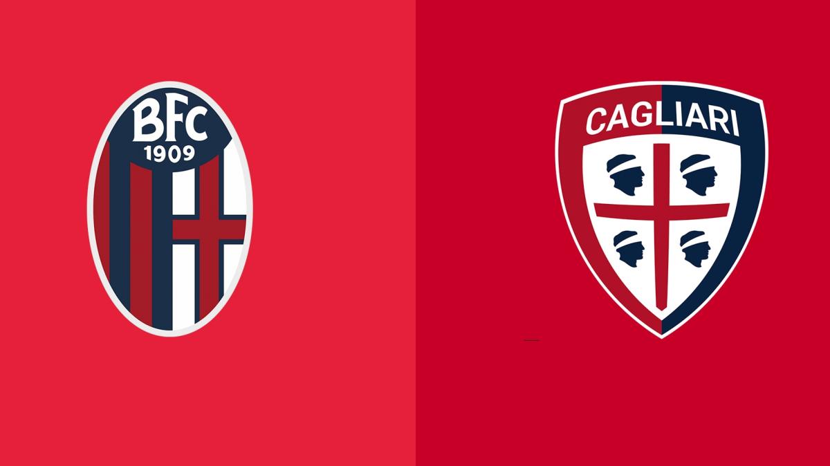 Serie A LIVE! Aggiornamenti in tempo reale di Bologna-Cagliari