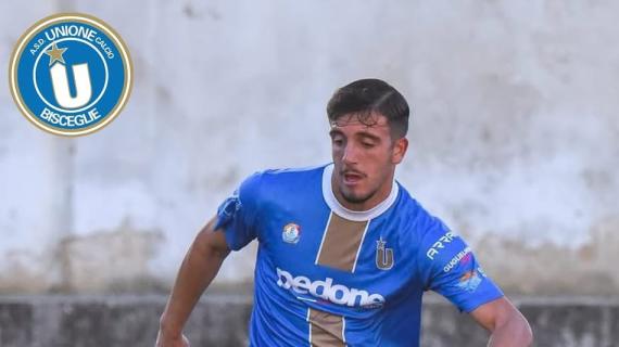 L'Unione Calcio Bisceglie riporta a casa De Blasio: tre addii in rosa