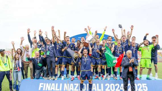 Rovato Vertovese nella storia: applausi al Barletta ed ai suoi tifosi