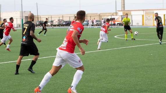 Molfetta, è derby col Brindisi: in palio punti pesanti