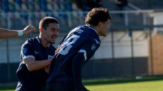 L'Olbia riesce ad avere la maglie contro l'Anzio: finisce 3-2