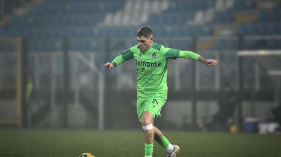 UFFICIALE: Trestina, in bianconero arriva anche Pirotta