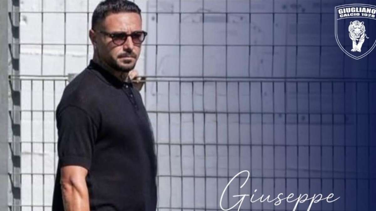 Giugliano Calcio 1928, Caccavallo guida il nuovo settore scouting