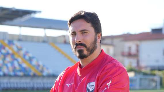 Pianese, mister Formisano: «Il calciomercato sta finendo e direi: meno male»