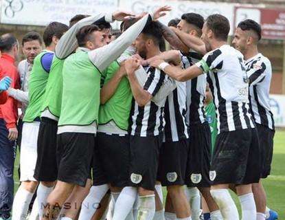 Sicula Leonzio, promozione in Lega Pro frutto di programmazione