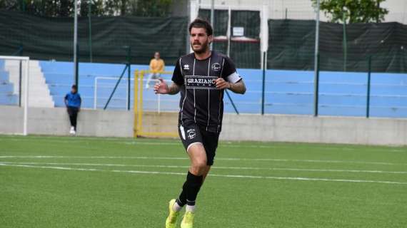 Atletico Ascoli, D'Alessandro: «Si stanno delineando i valori reali delle squadre del girone»