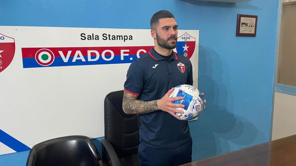 Serie D, la classifica cannonieri del girone A: in due a quota 10 alle spalle di Naamad