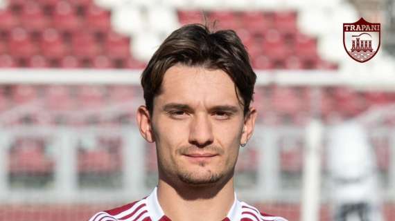 UFFICIALE: Doppio colpo di mercato piazzato dal Trapani