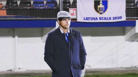 Ascoli, il ds Patti: «Il nostro girone sarà avvincente e stimolante»