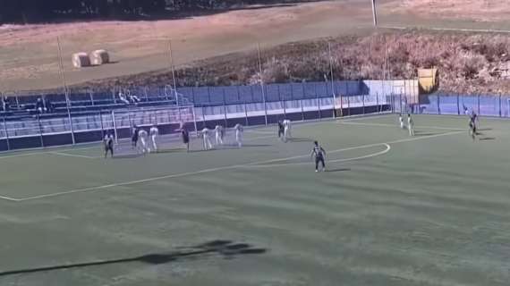 Al Montespaccato il primo round battuto in rimonta il Mezzolara