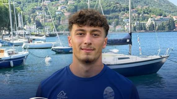 UFFICIALE: Il Lecco ha annunciato l'arrivo di Rizzo