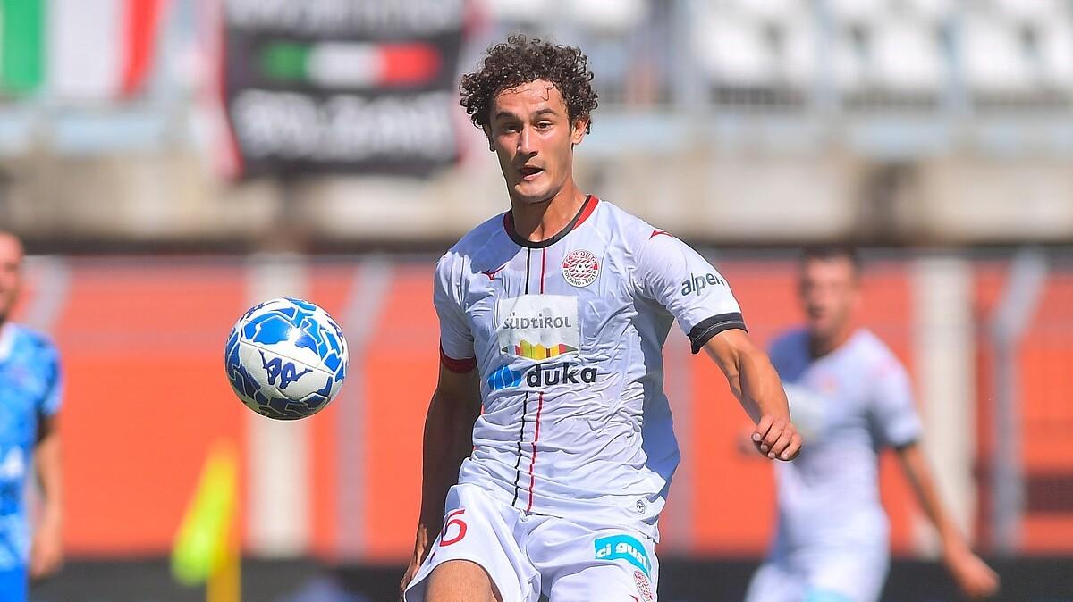 Empoli, il caso Belardinelli: solo 337 minuti in campo e l'ombra di due club di B sul suo futuro