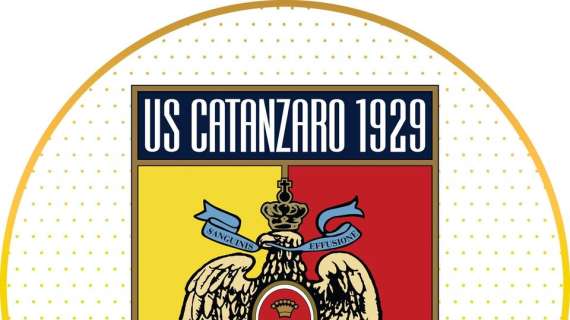 UFFICIALE: Nuovo arrivo in casa Catanzaro