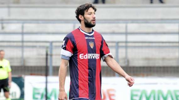 Bari, calciomercato: un ex serie D per mister Auteri?