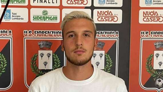 UFFICIALE: Fiorenzuola, arriva Dimarco dall'Inter