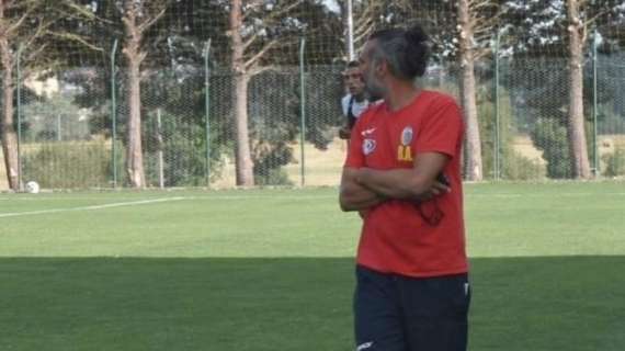 Vastogirardi, Bifini: «Campobasso, Chieti e L'Aquila le affronteremo come tutte le altre...»