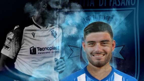 Fasano da fantacalcio: arriva anche il difensore Cusumano