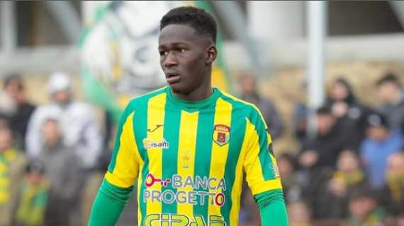 Svincolati - Attaccante ivoriano con oltre 70 gare giocate in D