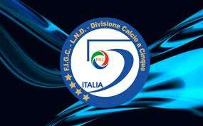 Campania serie B calcio a 5 girone B: risultati e classifica