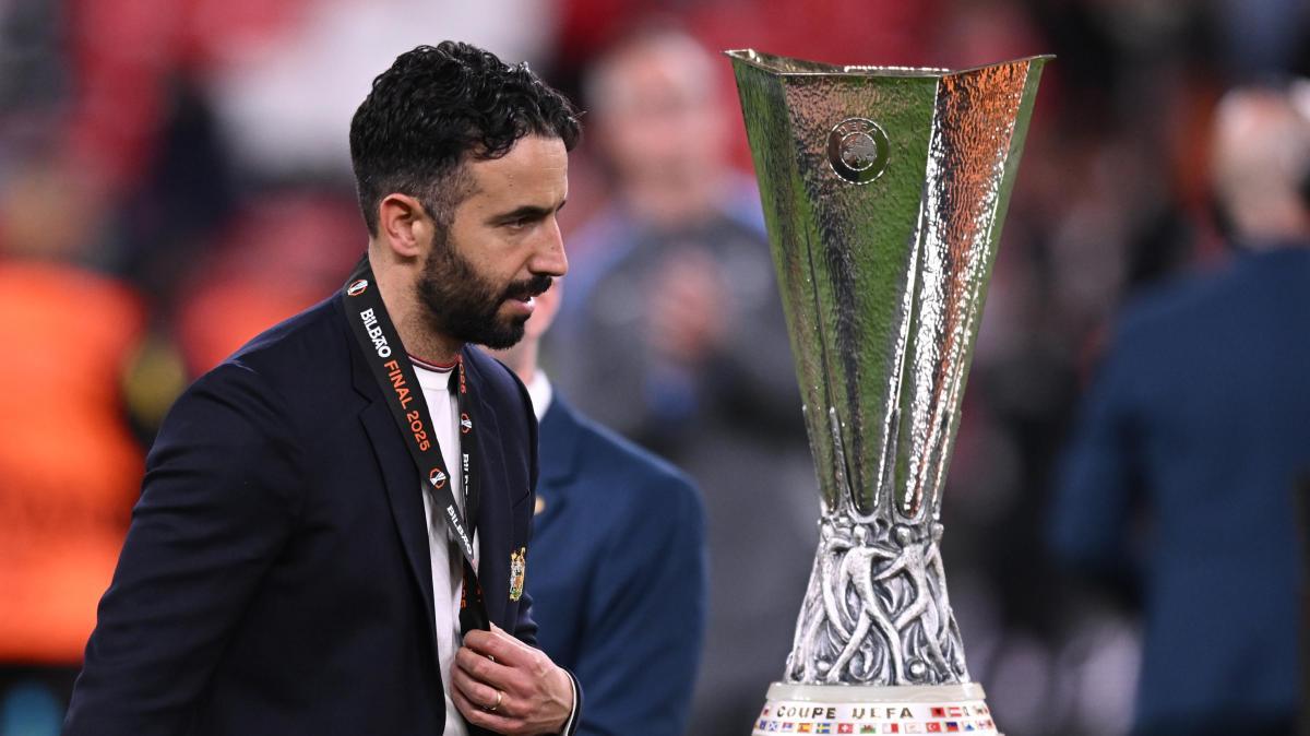 Manchester United, il conto salato dell'era Amorim: quasi 20 milioni per un addio annunciato