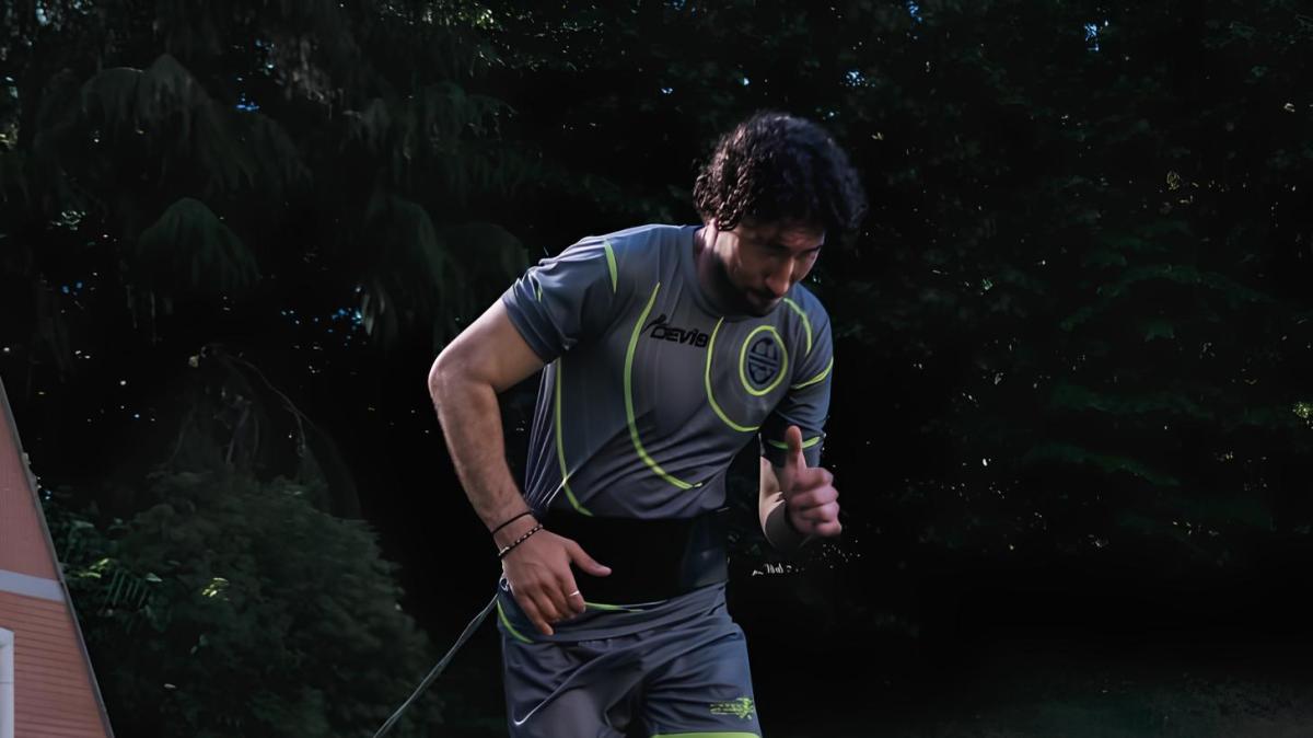 Svincolati - Difensore classe '97 lo scorso anno nel girone C di Serie D