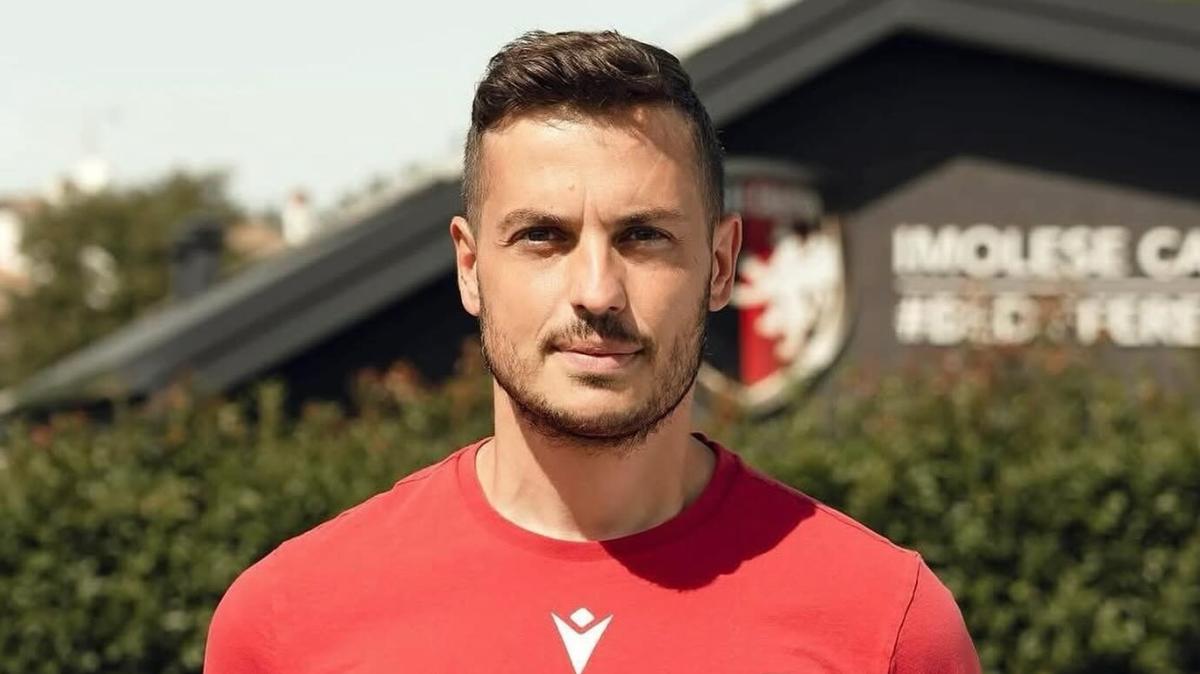 Imolese, Scaia lascia per la serie C. Elmo nuovo preparatore atletico