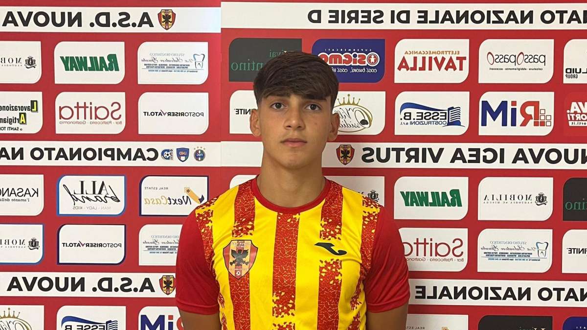 Serie D - I più giovani calciatori debuttanti del girone I