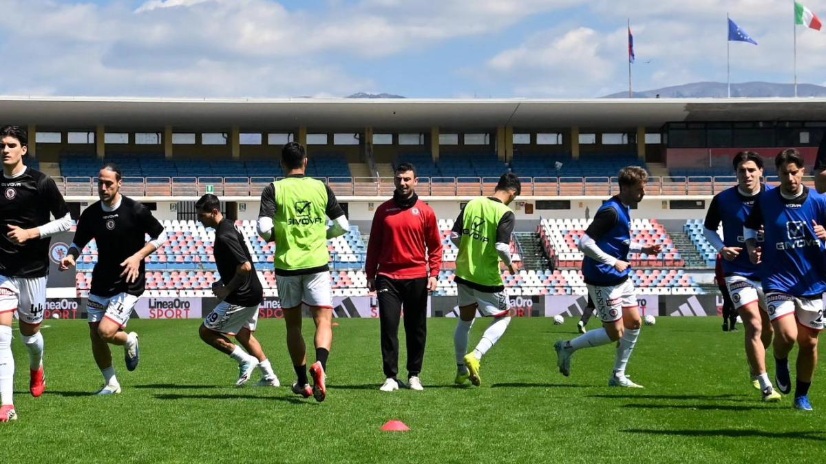 Dramma Foggia: arriva un'altra cadura nei dilettanti. Satanelli in Serie D