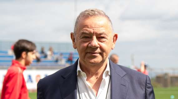 UFFICIALE: Francesco Cusi lascia la Sorianese